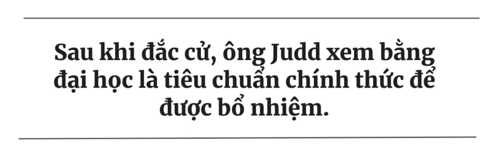 Hoa Kỳ: Nếu quý vị là một tên tội phạm, thì đây là quận cần tránh