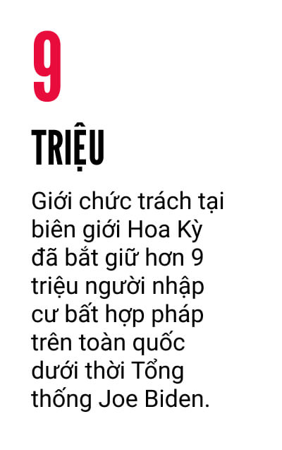 Hoa Kỳ: Nhiều tiểu bang đề xướng luật quy định người nhập cư trái phép lưu trú tại tiểu bang là bất hợp pháp