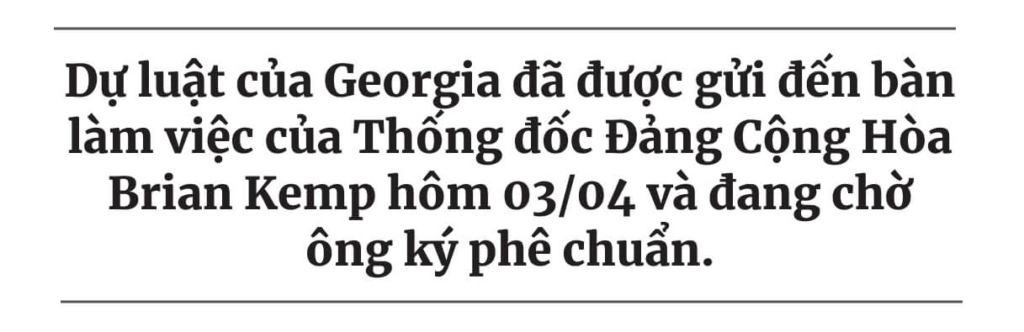 Hoa Kỳ: Nhiều tiểu bang đề xướng luật quy định người nhập cư trái phép lưu trú tại tiểu bang là bất hợp pháp