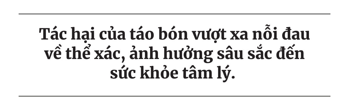 Chuyên gia cảnh báo: Các loại thuốc nhuận tràng phổ biến có liên quan đến các vấn đề về hành vi và sức khỏe kém ở trẻ em