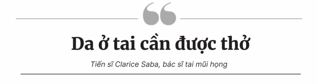 Tai nghe gây hại cho thính giác như thế nào?
