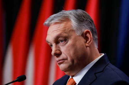 Thủ tướng Hungary: NATO đang chuẩn bị cho cuộc xung đột trực tiếp với Nga