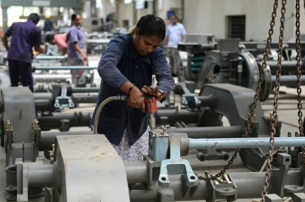 Ấn Độ từ chối cấp thị thực cho hàng ngàn nhân viên công nghệ Trung Quốc