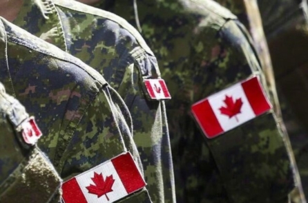 Các nhà lập pháp Iran muốn xác định quân đội Canada, RCMP là ‘tổ chức khủng bố’