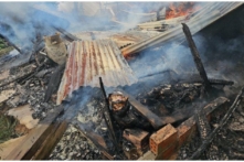 Nguyên nhân vụ cháy nhà ở Đà Lạt, khiến 3 trẻ em tử vong