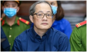 Đại án Việt Á: Cựu giám đốc Bệnh viện Thủ Đức sắp hầu tòa vụ án thứ hai