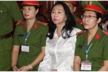 Vụ Vạn Thịnh Phát: Kê biên thêm nhiều tài sản liên quan đến bà Trương Mỹ Lan