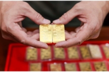 Việt Nam: Ngân hàng Nhà nước công bố giá bán vàng cho 4 ngân hàng và Công ty SJC