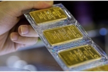 Ngân hàng Vietcombank bán vàng miếng SJC trực tuyến