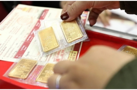 Việt Nam: Doanh nghiệp thứ 5 bán vàng theo giá chỉ định