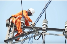 Điện lực Việt Nam dự báo lượng tiêu thụ điện trong tháng Sáu sẽ lập kỷ lục mới