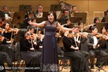 Giai điệu của thế giới nội tâm