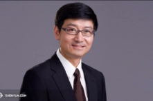 Trò chuyện cùng nhà soạn nhạc giao hưởng Shen Yun Cao Nguyên (Gao Yuan)