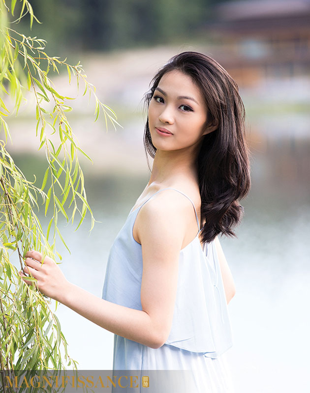 Khám phá Nữ Thần bên trong