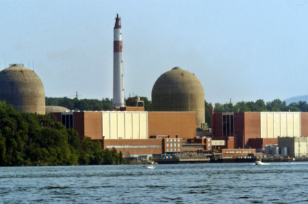 Thượng viện gửi tới bàn làm việc của Tổng thống Biden dự luật lưỡng đảng nhằm đẩy mạnh năng lượng hạt nhân