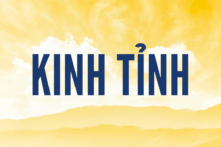 Kinh Tỉnh