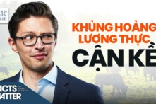 Khủng Hoảng Lương Thực Cận Kề