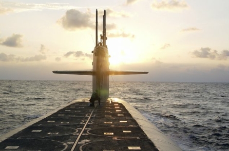 Viên chức chính phủ: Hoa Kỳ có thể khai triển thêm vũ khí hạt nhân trước mối đe dọa từ Trung Quốc, Nga