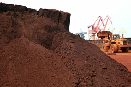 Brazil gia nhập liên minh phương Tây, phá vỡ sự kiểm soát của Trung Quốc đối với đất hiếm