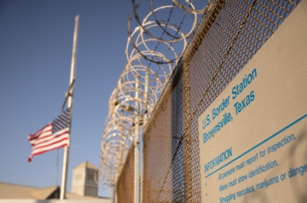 CBP: Số người nhập cư bất hợp pháp vào Hoa Kỳ giảm 25% kể từ khi có sắc lệnh hạn chế tị nạn