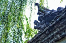 Số mệnh phú quý có thể do tích đức tạo thành, nhưng không thể thay đổi được. Những việc xấu đã làm trong đời thì phải tự gánh chịu ác quả. (Ảnh: Pixabay)