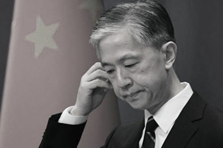 Ông Uông Văn Bân được cử làm Đại sứ Trung Quốc tại Cambodia, dấy lên nhiều đồn đoán