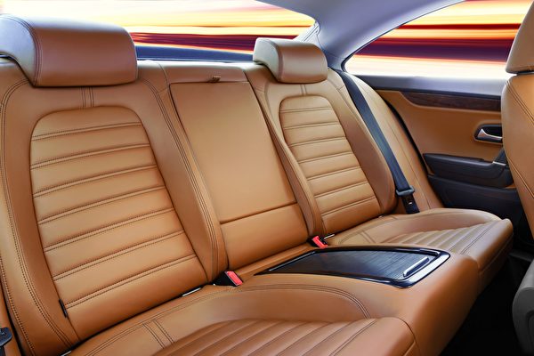 Nghiên cứu: 99% xe hơi chứa chất đe dọa sức khỏe con người