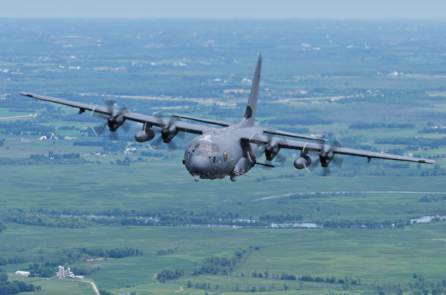 Quân đội Hoa Kỳ đóng quân tại Nam Hàn công khai phi cơ quân sự đặc biệt giữa những căng thẳng trên Bán đảo Triều Tiên