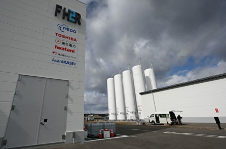 Tại sao EU và Nhật Bản hợp tác để đối phó ĐCSTQ trong cuộc chiến năng lượng sạch?