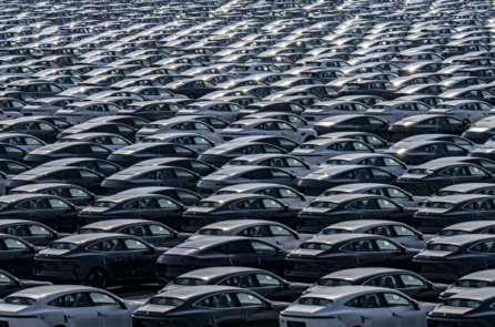 Hoa Kỳ giải thích tại sao ĐCSTQ không dám trả đũa gay gắt thuế xe điện