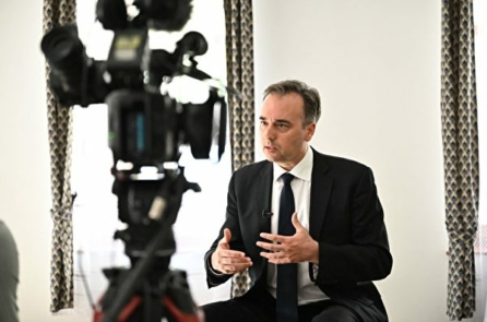 Hoa Kỳ cảnh báo Hungary: Thân thiết với Bắc Kinh sẽ có điều kiện kèm theo