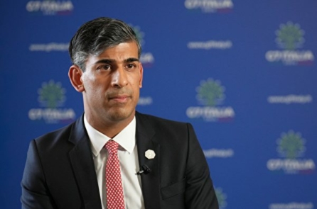 Thủ tướng Anh: 80% linh kiện Nga sử dụng ở chiến trường Ukraine đến từ các công ty Trung Quốc