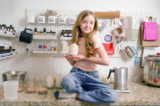 Từ nạn nhân bị bắt nạt đến cô chủ nhỏ: Hành trình học tại gia của cô bé Lily Harper