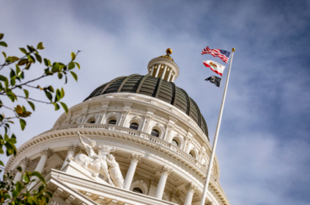 Thượng viện California phê chuẩn lệnh cấm trường học thông báo cho các bậc cha mẹ về nhận dạng giới tính của học sinh