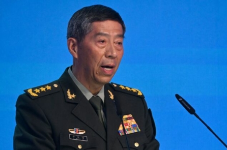 Trung Quốc khai trừ hai cựu Bộ trưởng Quốc phòng do cáo buộc tham nhũng