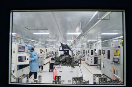 Các nhà phân tích: Quỹ 47.5 tỷ USD của Trung Quốc nhằm thúc đẩy ngành công nghiệp bán dẫn có thể sẽ thất bại