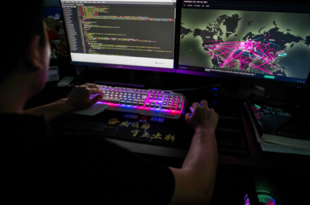 Tình báo Hà Lan: Chiến dịch tấn công mạng có liên kết với Trung Quốc đã xâm nhập vào nhiều chính phủ phương Tây