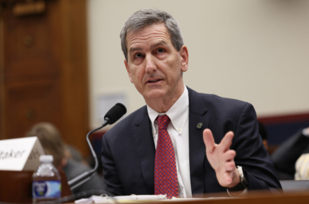 Lãnh đạo FAA thừa nhận cơ quan này đã quá lơ là trước khi Boeing xuất hiện vụ việc bung cửa