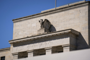 Khảo sát của Fed tiết lộ triển vọng kinh tế mờ nhạt cho các doanh nghiệp Hoa Kỳ