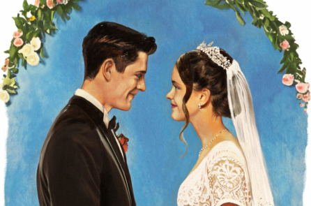 Thông điệp Liên bang của chúng ta: Hôn nhân ở Hoa Kỳ thời nay