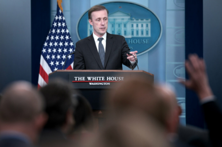 Bộ Ngân khố Hoa Kỳ công bố lệnh trừng phạt hơn 300 cá nhân và tổ chức của Nga