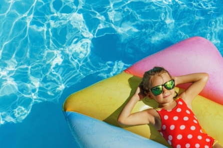 Nuôi dạy con mùa hè: 5 mẹo giúp duy trì nhịp điệu sinh hoạt và thói quen hàng ngày