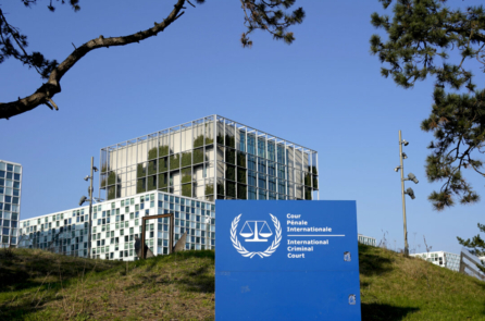 Hạ viện Hoa Kỳ bỏ phiếu áp dụng các biện pháp trừng phạt ICC về lệnh bắt ông Netanyahu