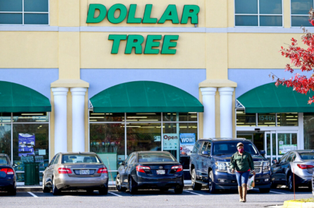 Dollar Tree sẽ quản lý hơn 170 cửa hiệu của 99 Cents Only tại 4 tiểu bang Hoa Kỳ