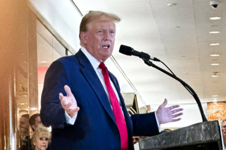 Các nhà lãnh đạo trên thế giới phản ứng trước phán quyết trong vụ án ‘tiền bịt miệng’ của cựu TT Trump