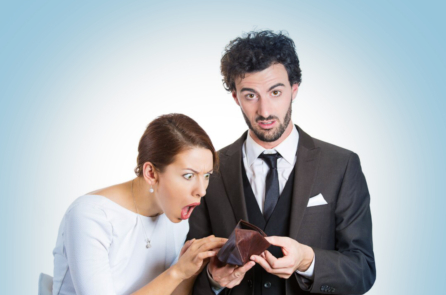 Những sai lầm cần tránh khi dùng thẻ tín dụng