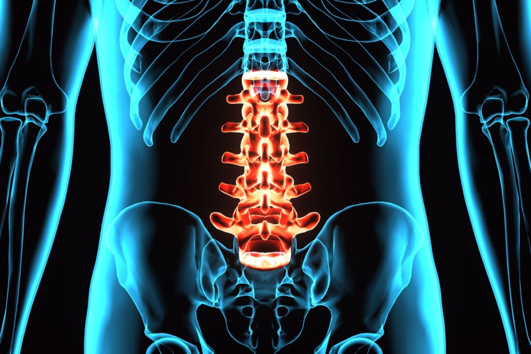 (Ảnh: Life science/Shutterstock)