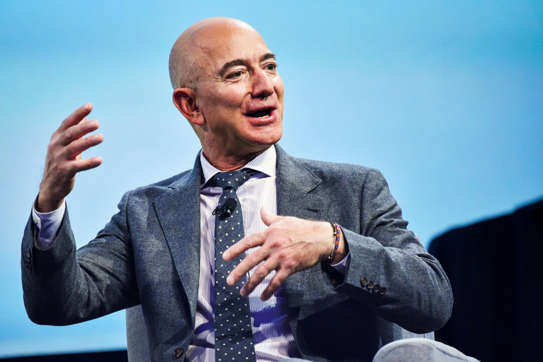 Tổ chức từ thiện của ông Jeff Bezos quyên góp 30 triệu USD để phát triển thịt giả