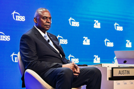 Bộ trưởng Quốc phòng Hoa Kỳ: Chiến tranh với Trung Quốc ‘không phải là sắp xảy ra cũng không phải là không thể tránh khỏi’