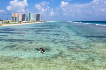 Maldives cấm người mang hộ chiếu Israel nhập cảnh vào nước họ vì cuộc chiến tranh đang diễn ra